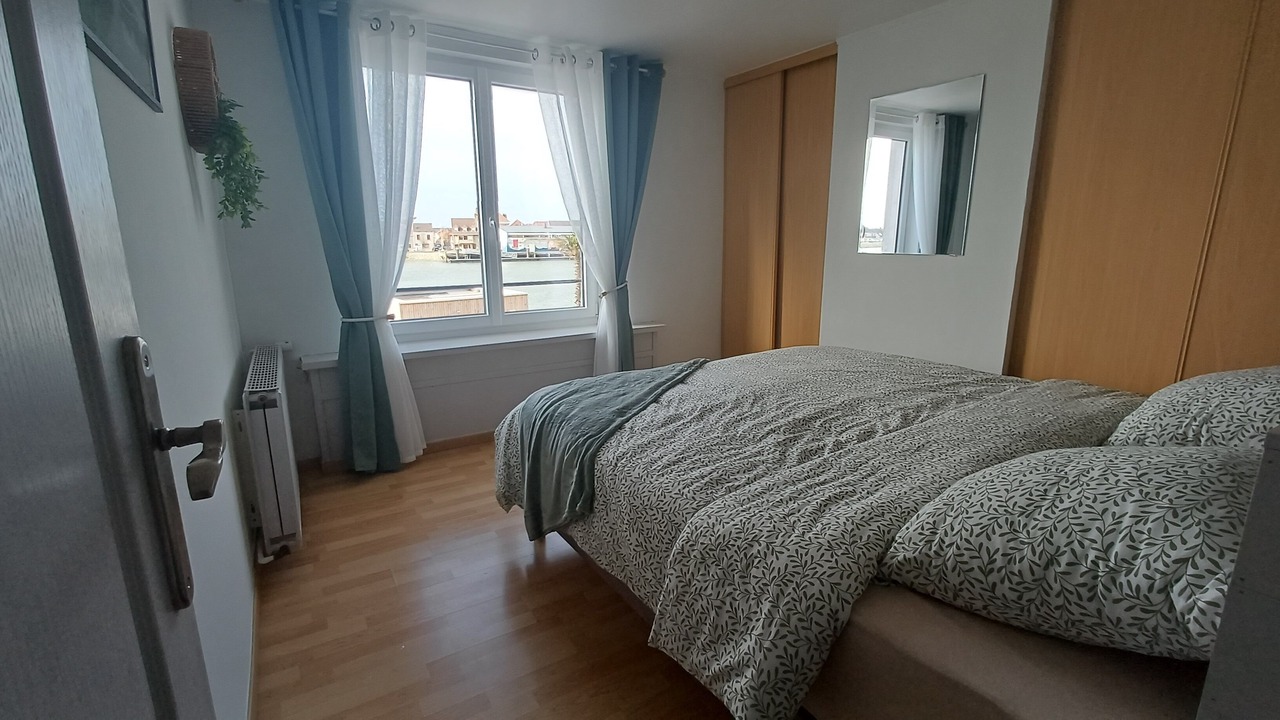 Photo of Bedroom in Petit-Fort-Philippe
