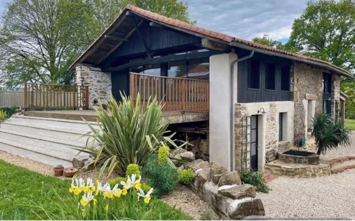 Photo of Outdoor in Le Lindois