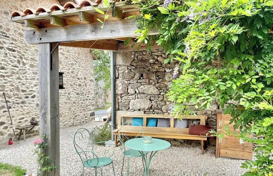 Photo of Outdoor in Le Lindois