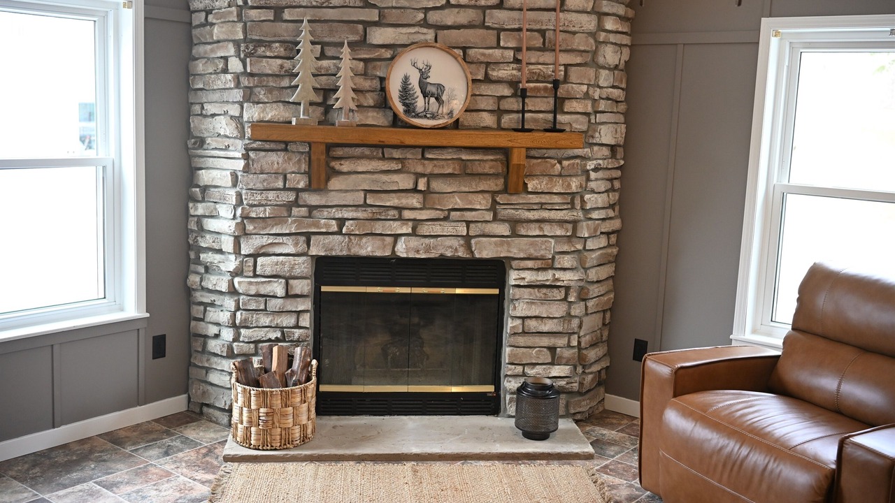 Photo of Livingroom in Murphysboro