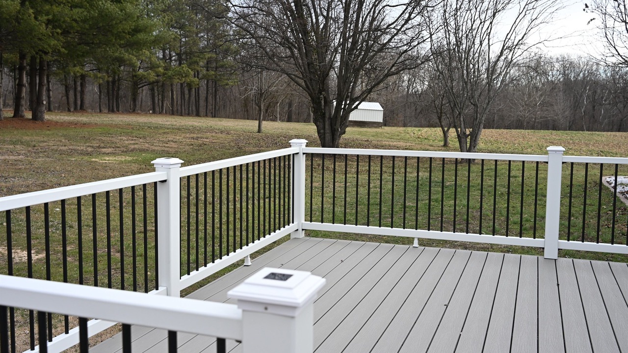 Photo of Outdoor in Murphysboro