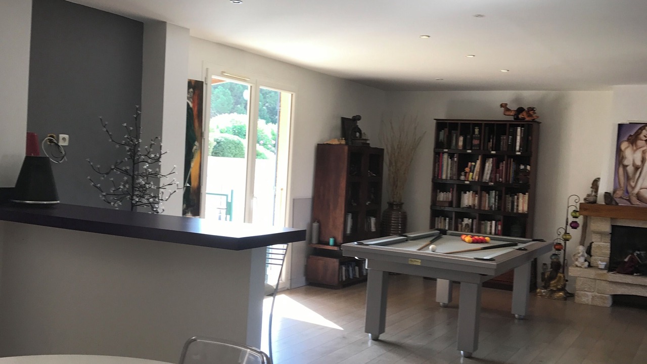 Photo of Bedroom in Villeneuve-de-la-Raho