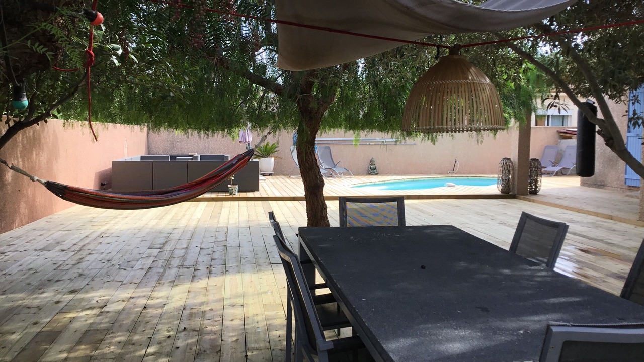 Photo of Outdoor in Villeneuve-de-la-Raho