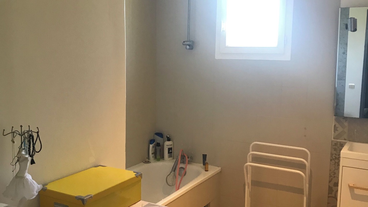 Photo of Bathroom in Villeneuve-de-la-Raho