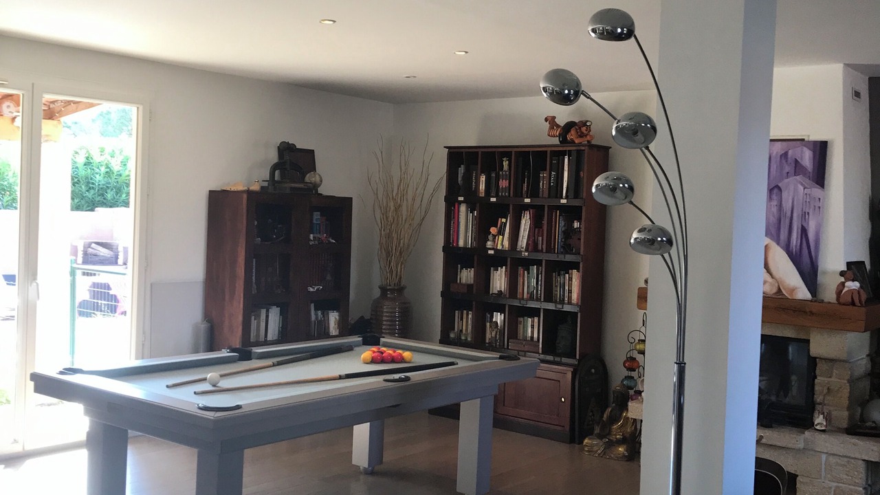Photo of Bedroom in Villeneuve-de-la-Raho