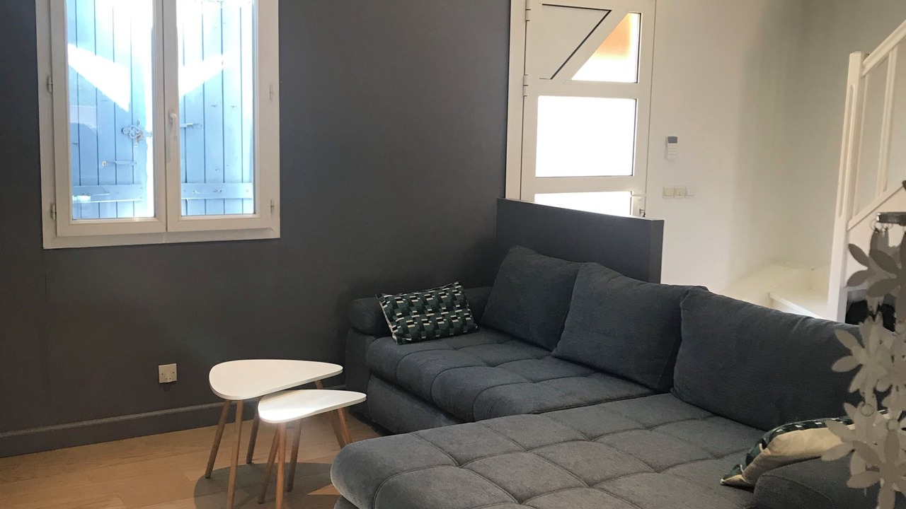 Photo of Livingroom in Villeneuve-de-la-Raho