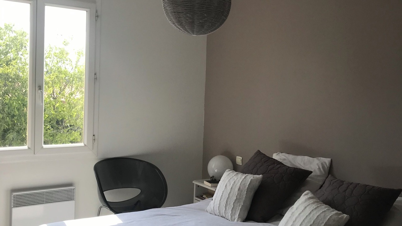 Photo of Bedroom in Villeneuve-de-la-Raho