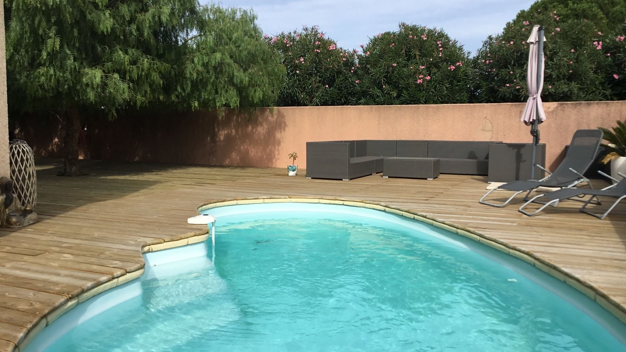 Photo of Outdoor in Villeneuve-de-la-Raho
