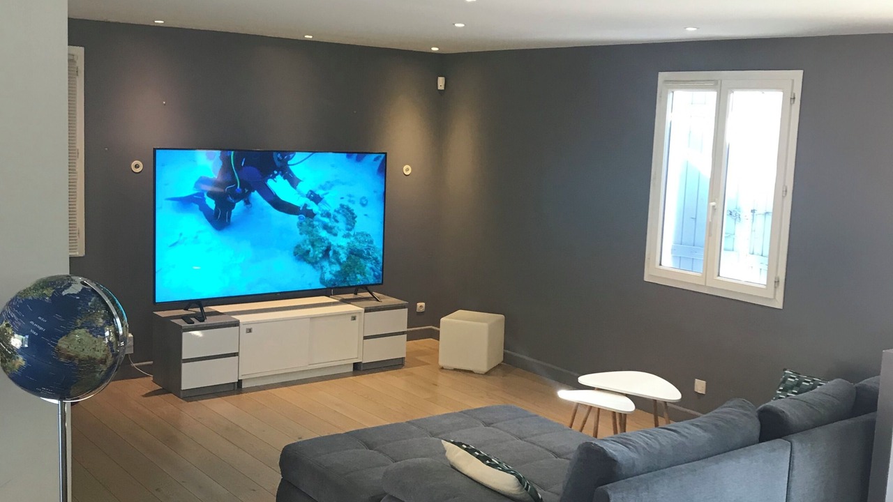 Photo of Livingroom in Villeneuve-de-la-Raho