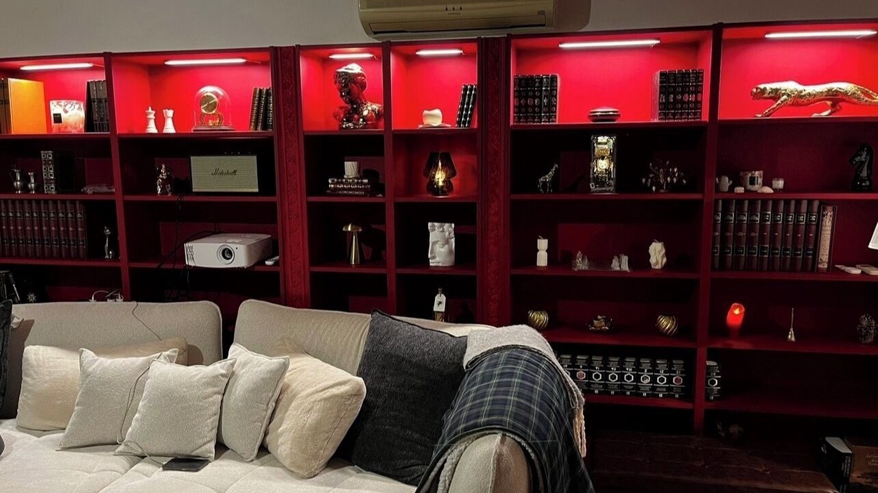 Photo of Livingroom in Bessais-le-Fromental