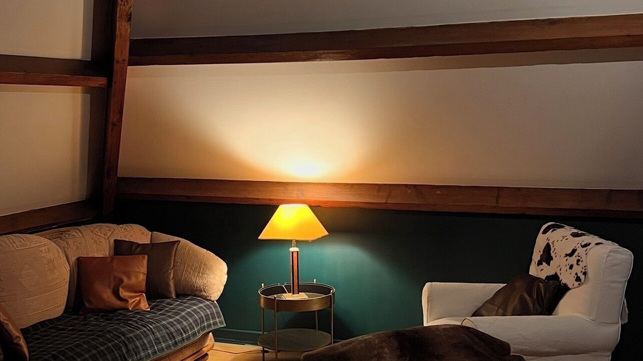 Photo of Livingroom in Bessais-le-Fromental