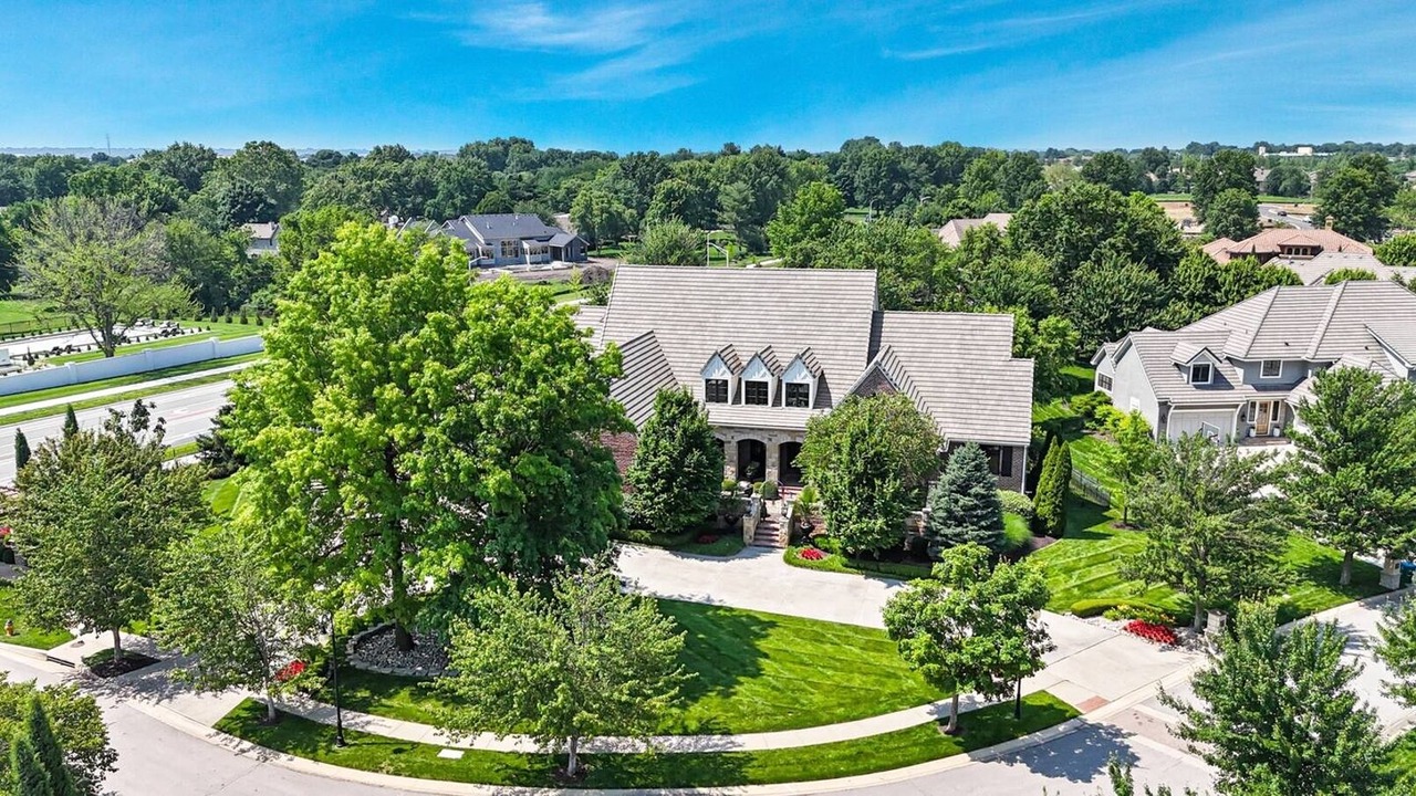 Photo of Outdoor in Leawood