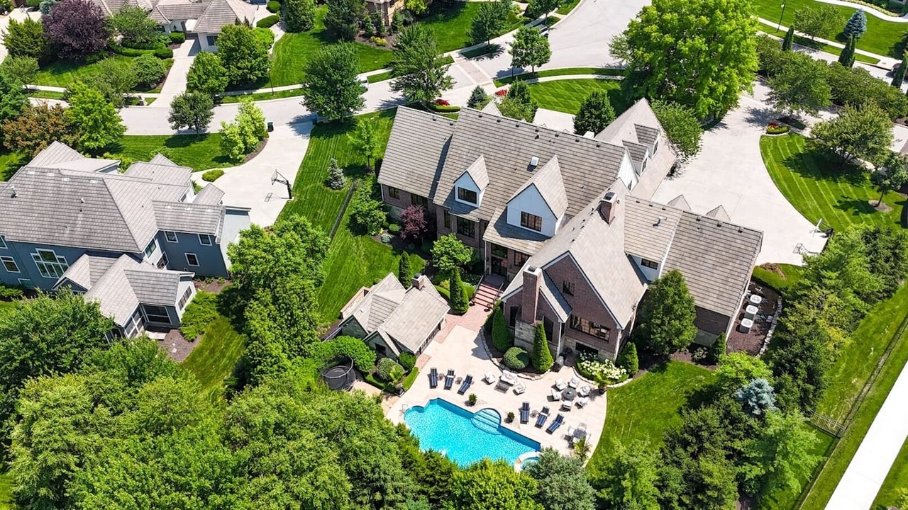 Photo of Outdoor in Leawood