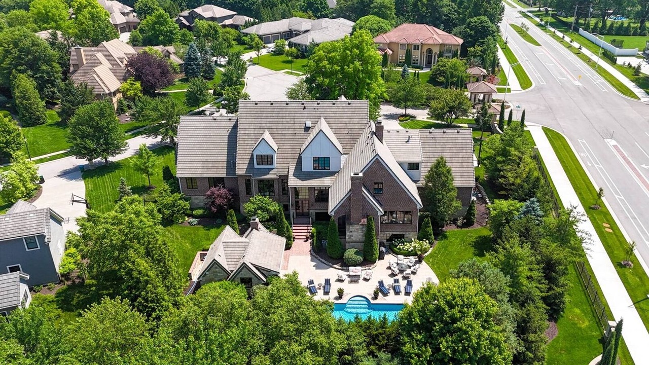 Photo of Outdoor in Leawood