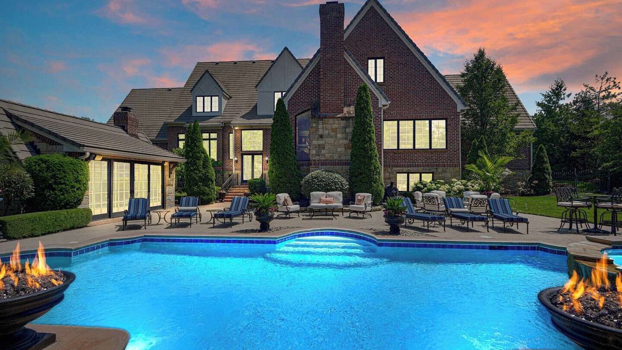 Photo of Outdoor in Leawood