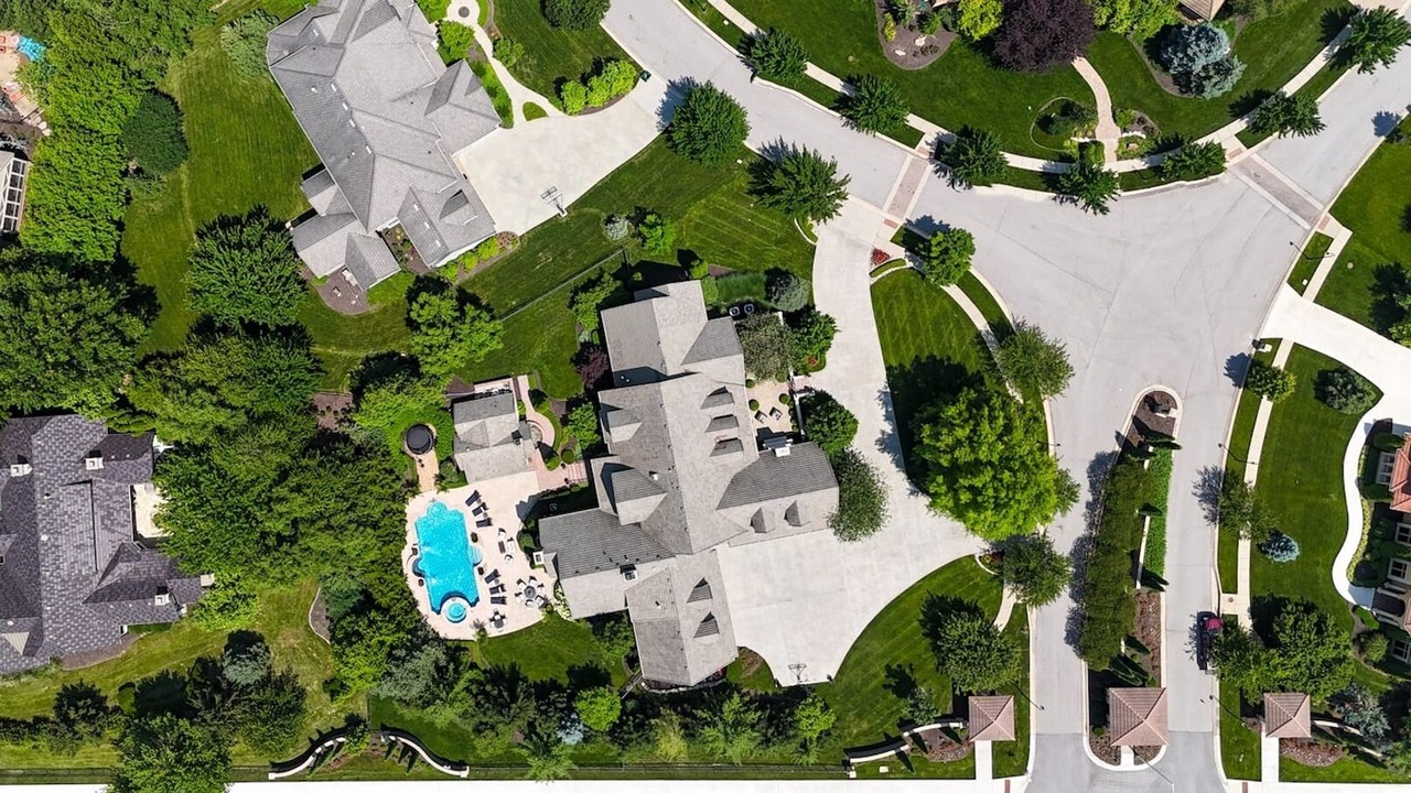 Photo of Outdoor in Leawood