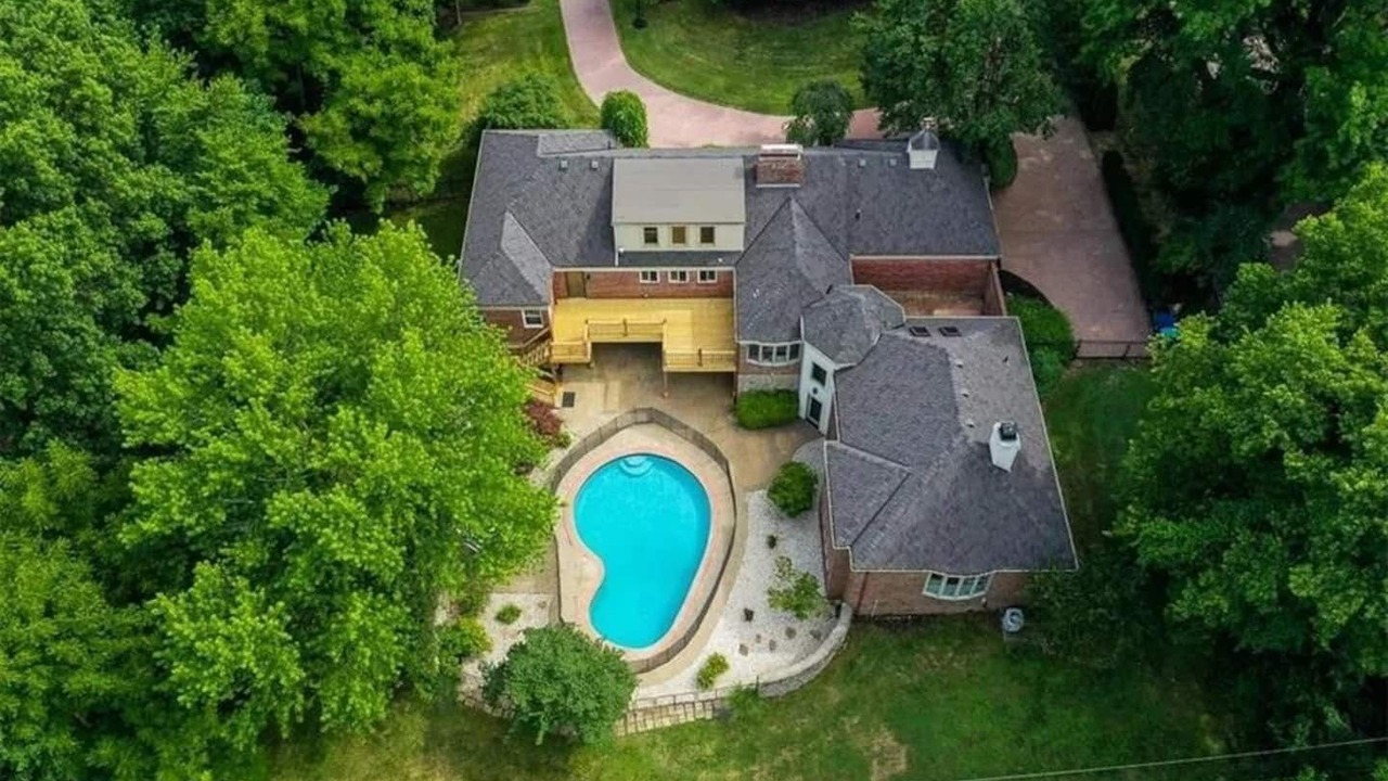 Photo of Outdoor in Leawood