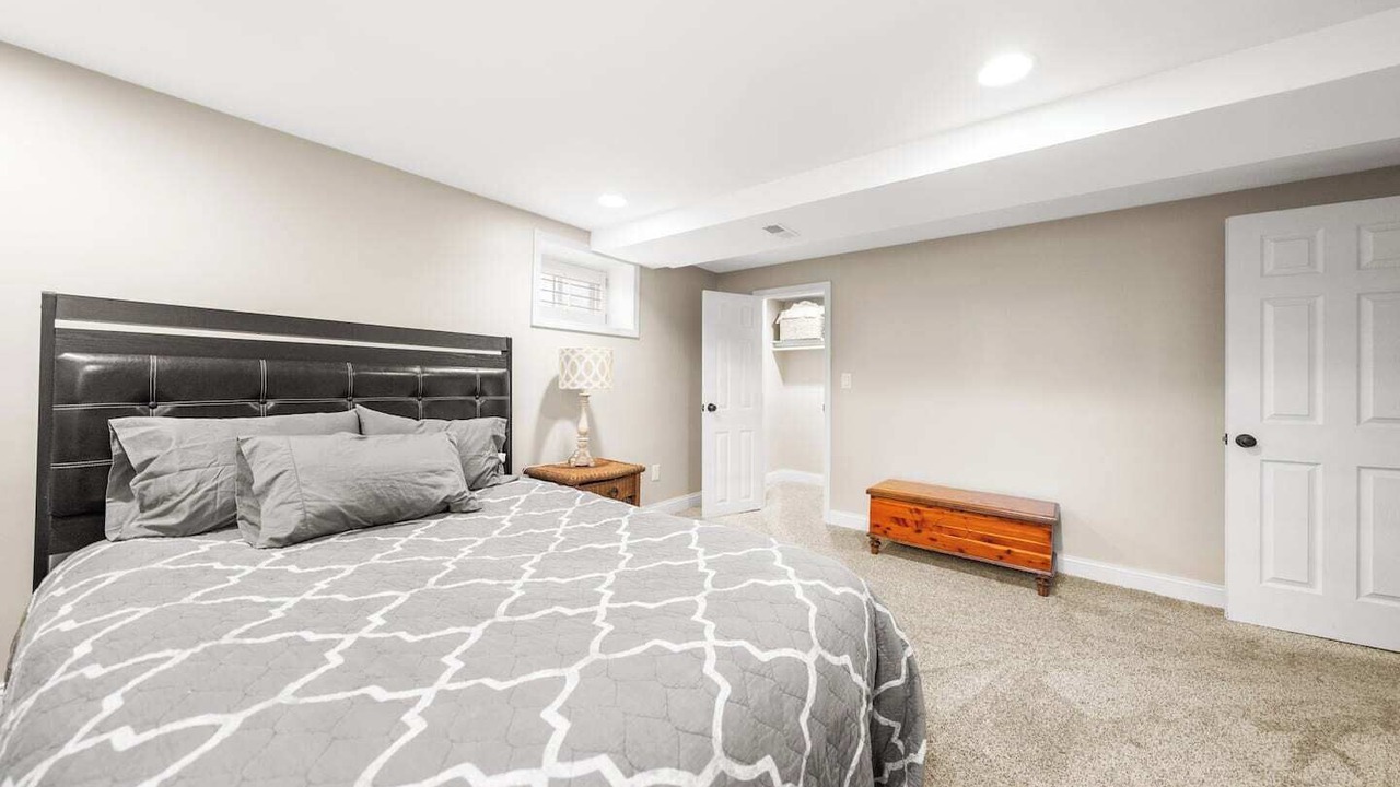 Photo of Bedroom in Leawood