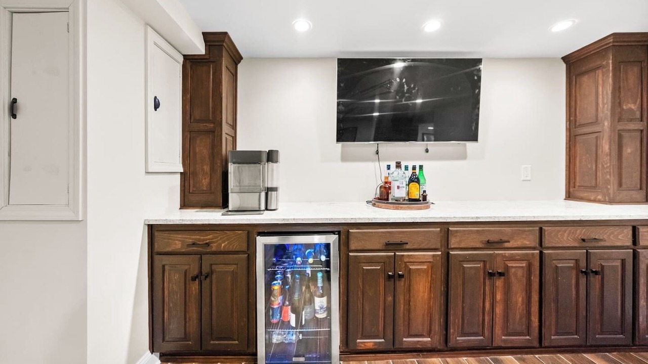 Photo of Kitchen in Leawood