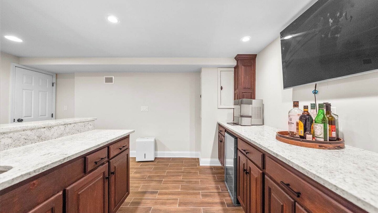 Photo of Kitchen in Leawood