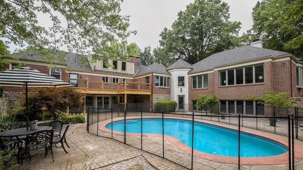 Photo of Outdoor in Leawood