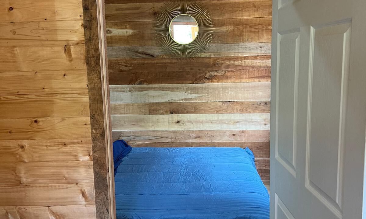 Photo of Bedroom in Langton