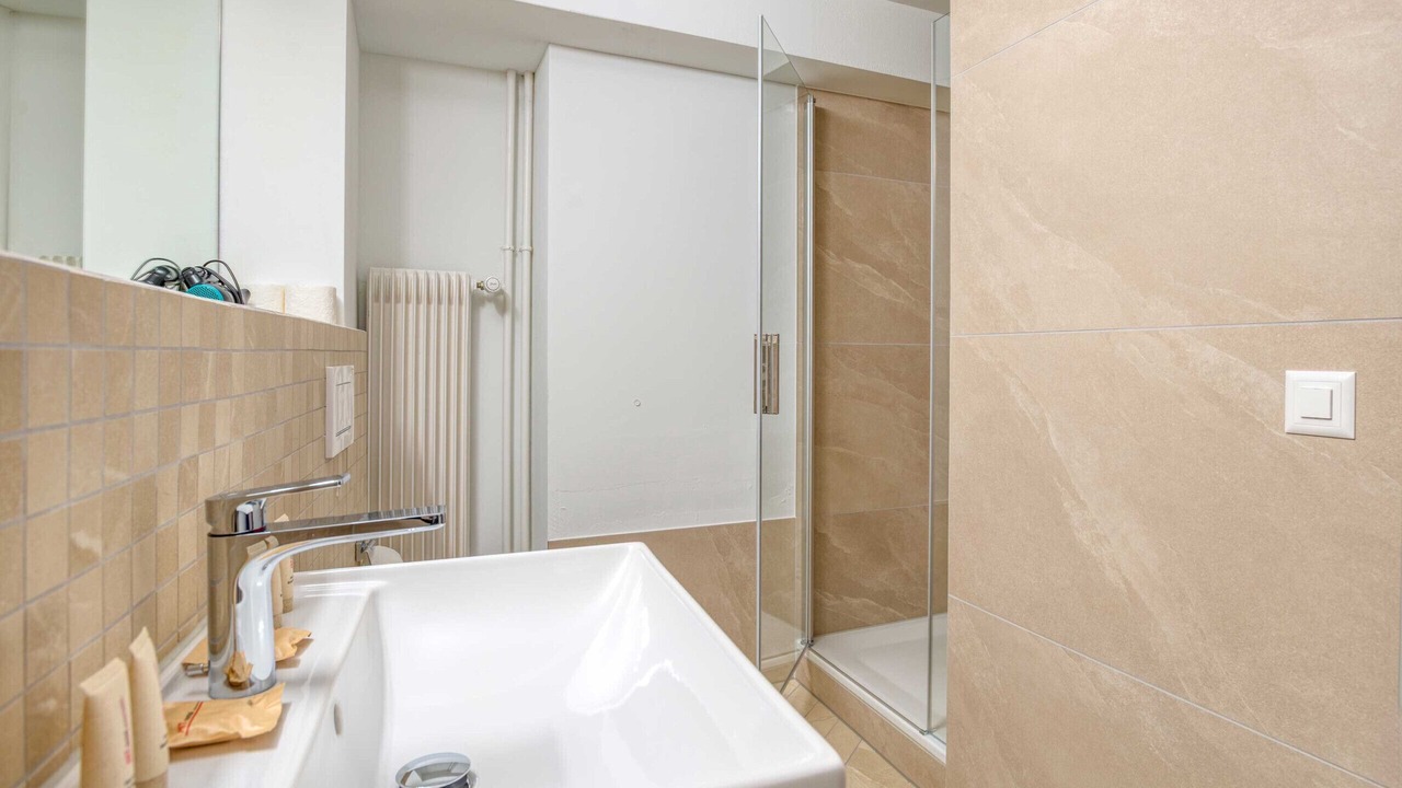 Photo of Bathroom in Lucerne