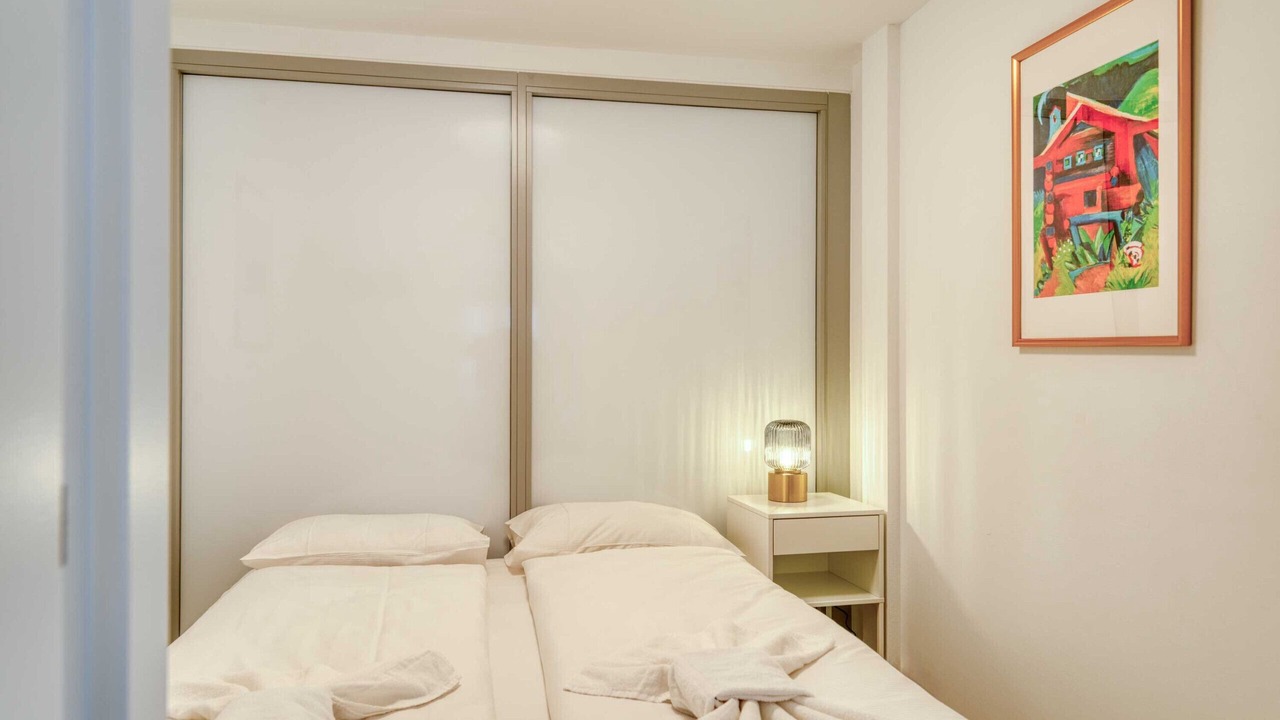 Photo of Bedroom in Lucerne