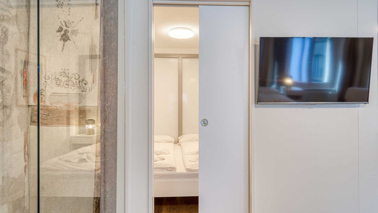 Photo of Bedroom in Lucerne