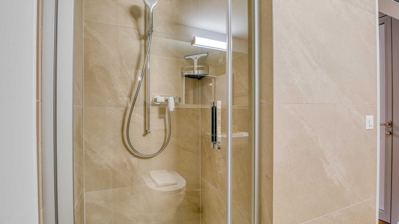 Photo of Bathroom in Lucerne