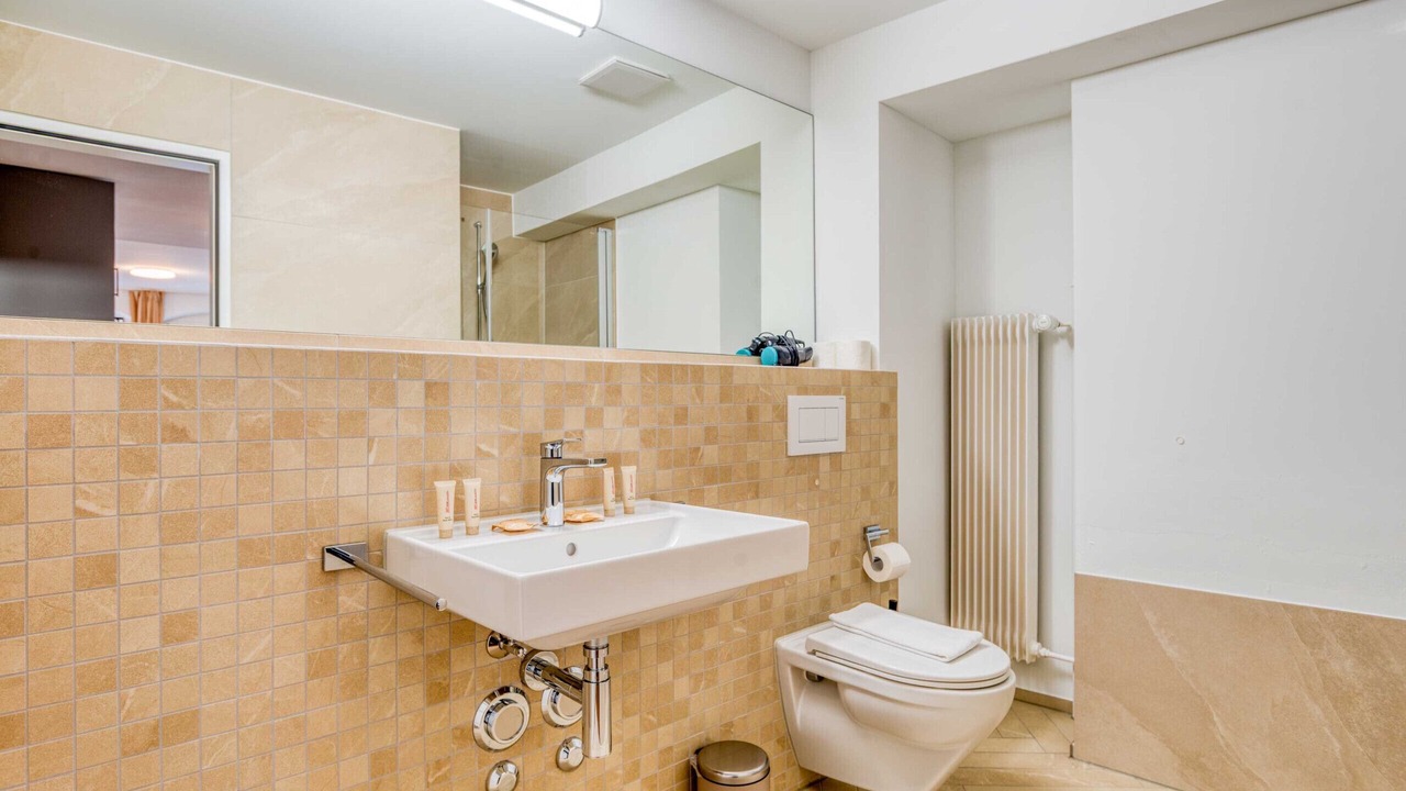 Photo of Bathroom in Lucerne