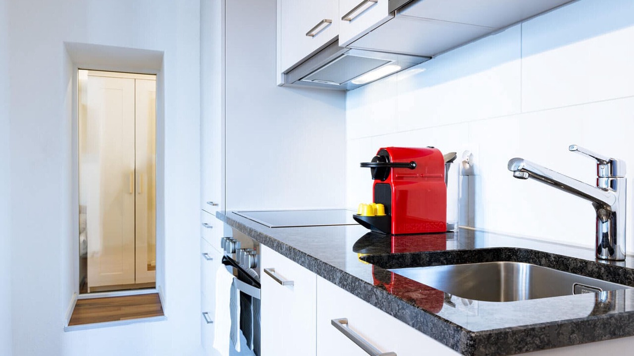 Photo of Kitchen in Albisrieden