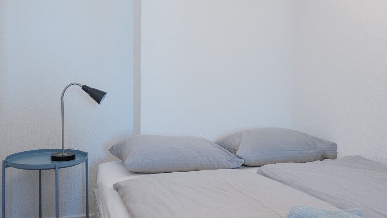 Photo of Bedroom in Albisrieden
