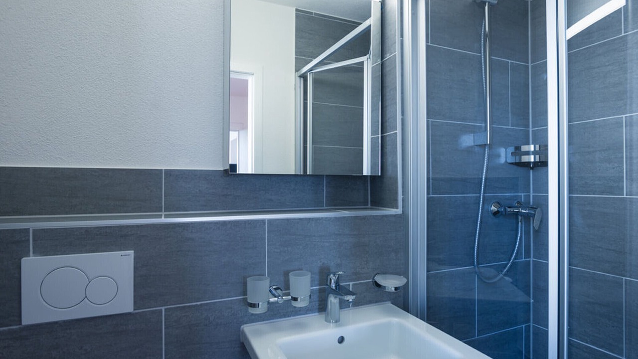 Photo of Bathroom in Albisrieden