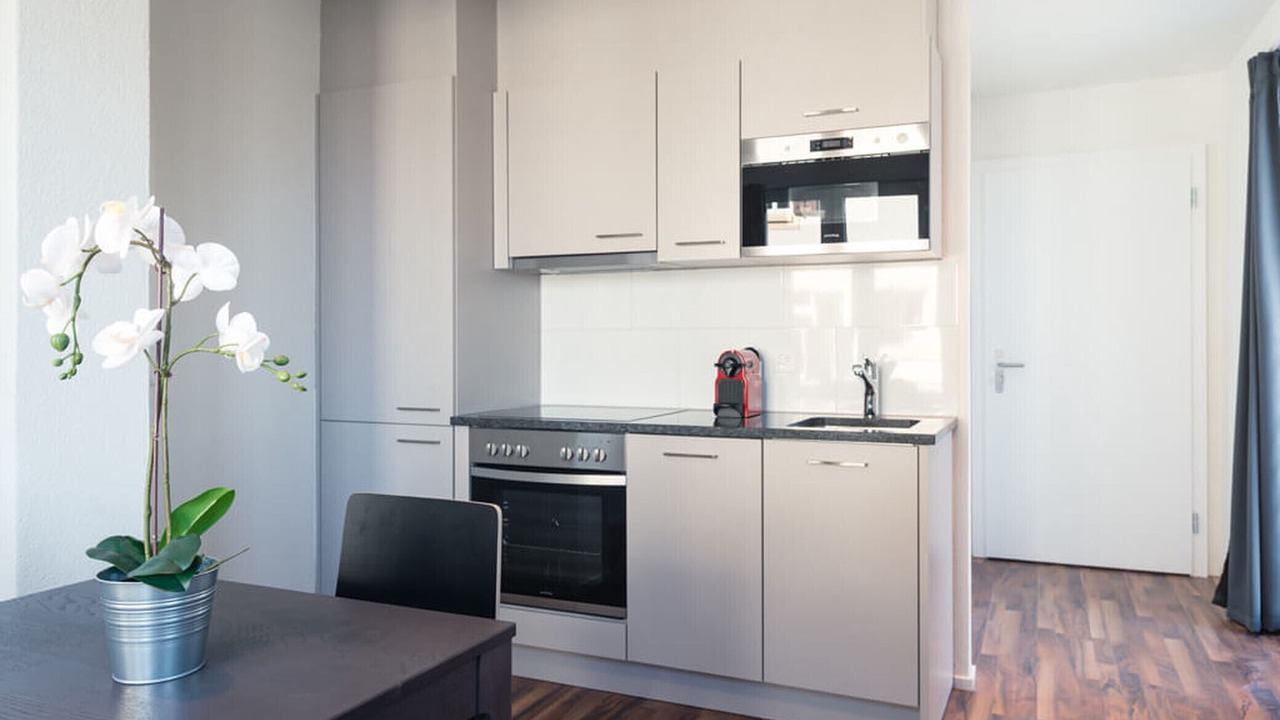 Photo of Kitchen in Albisrieden
