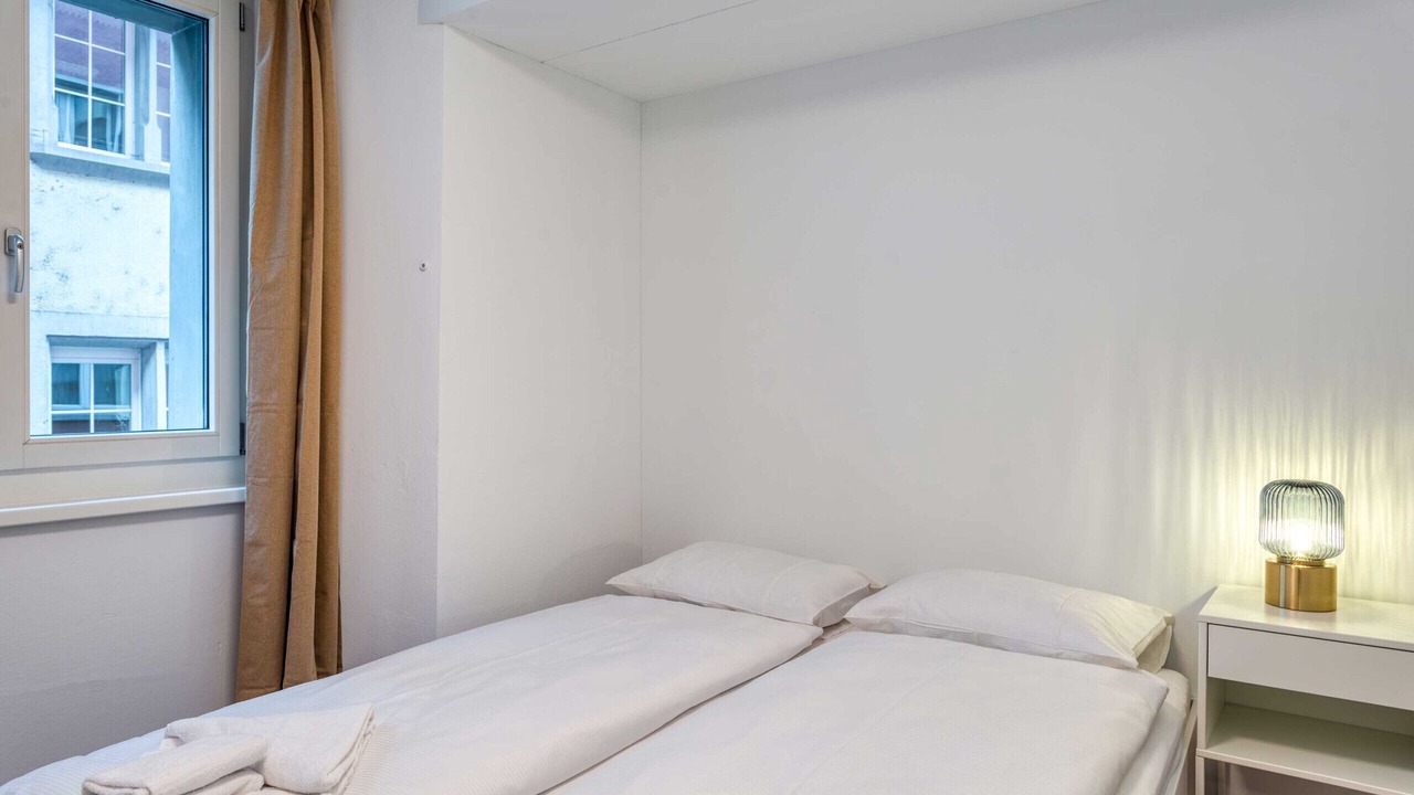 Photo of Bedroom in Lucerne