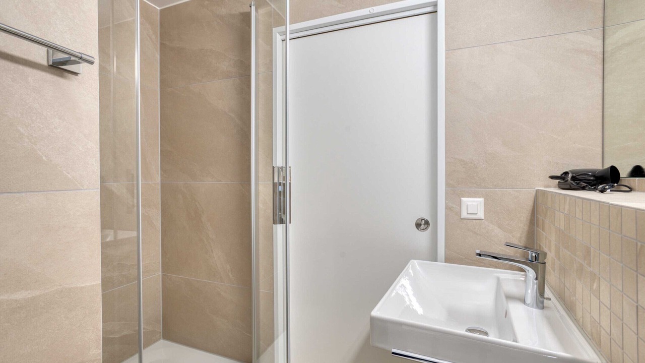 Photo of Bathroom in Lucerne