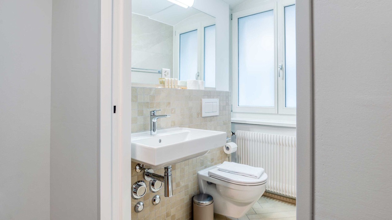 Photo of Bathroom in Lucerne