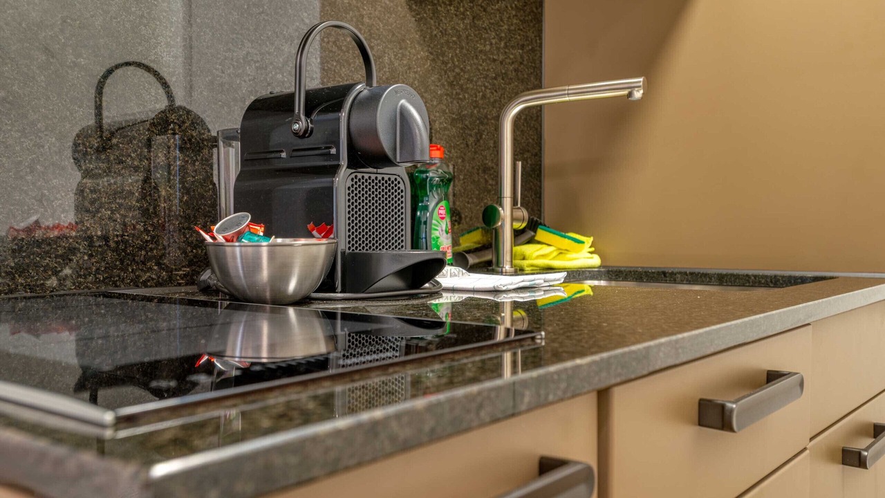 Photo of Kitchen in Lucerne
