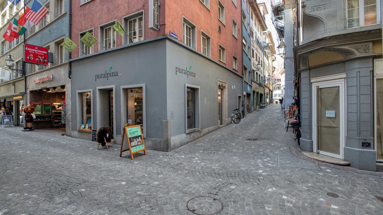 Photo of Others in Lucerne