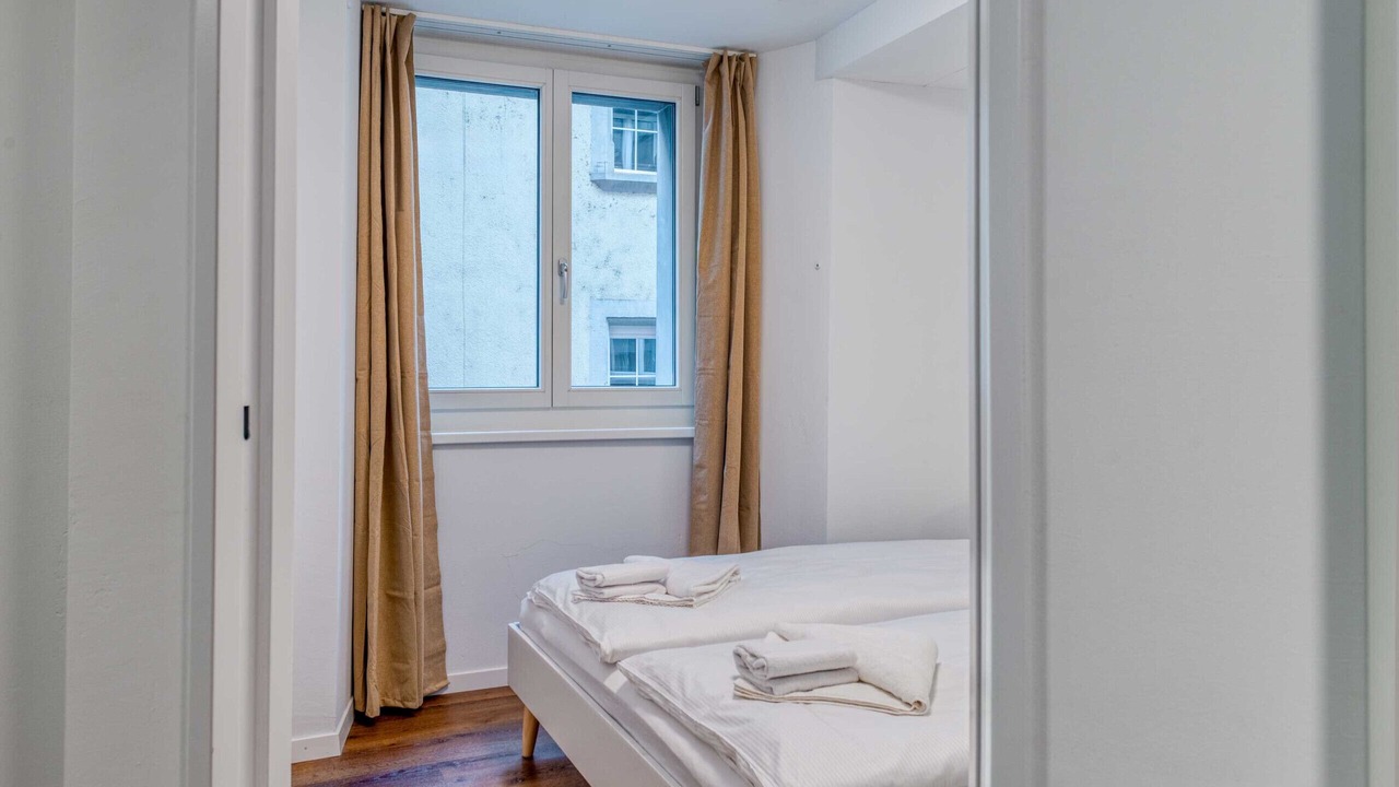 Photo of Bedroom in Lucerne