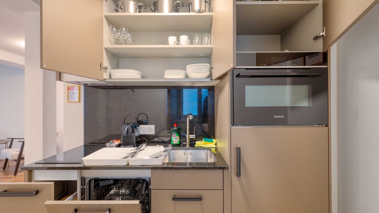 Photo of Kitchen in Lucerne