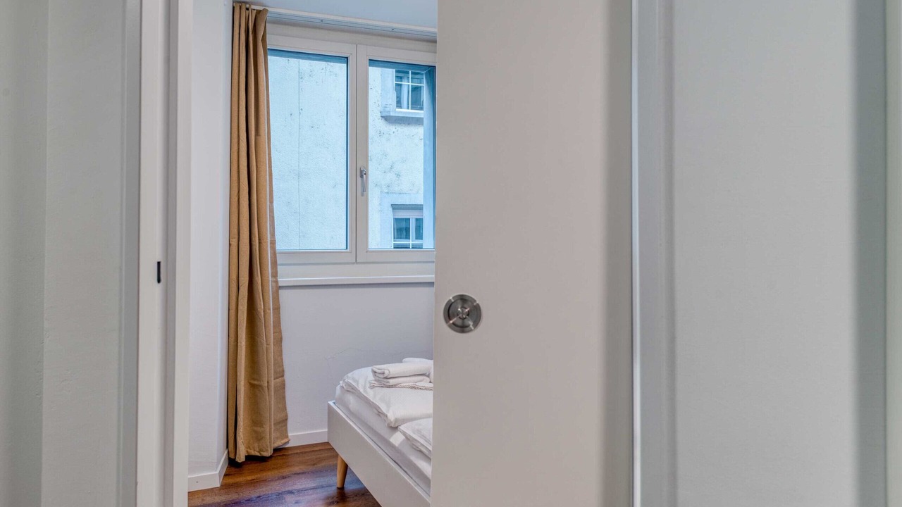 Photo of Bedroom in Lucerne