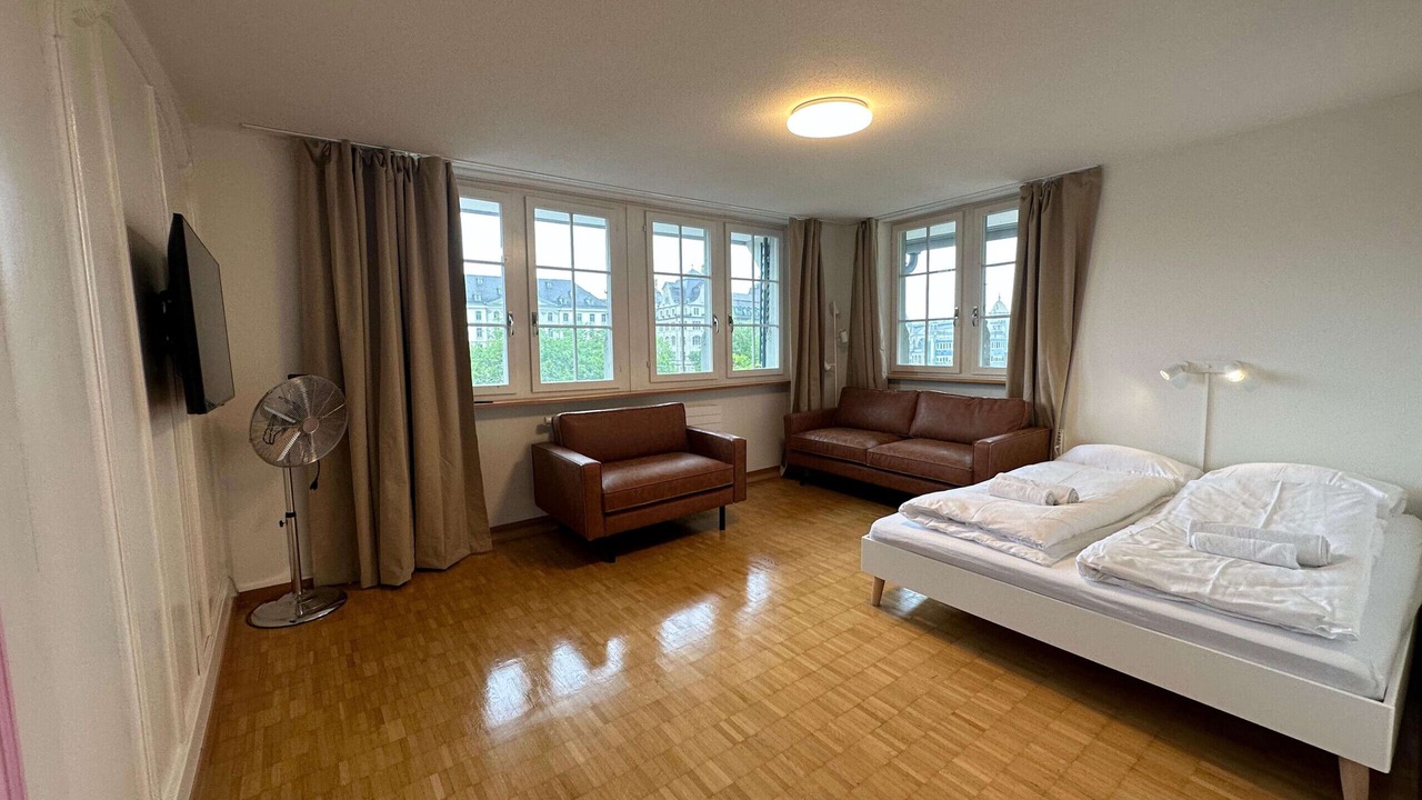 Photo of Bedroom in Niederdorf