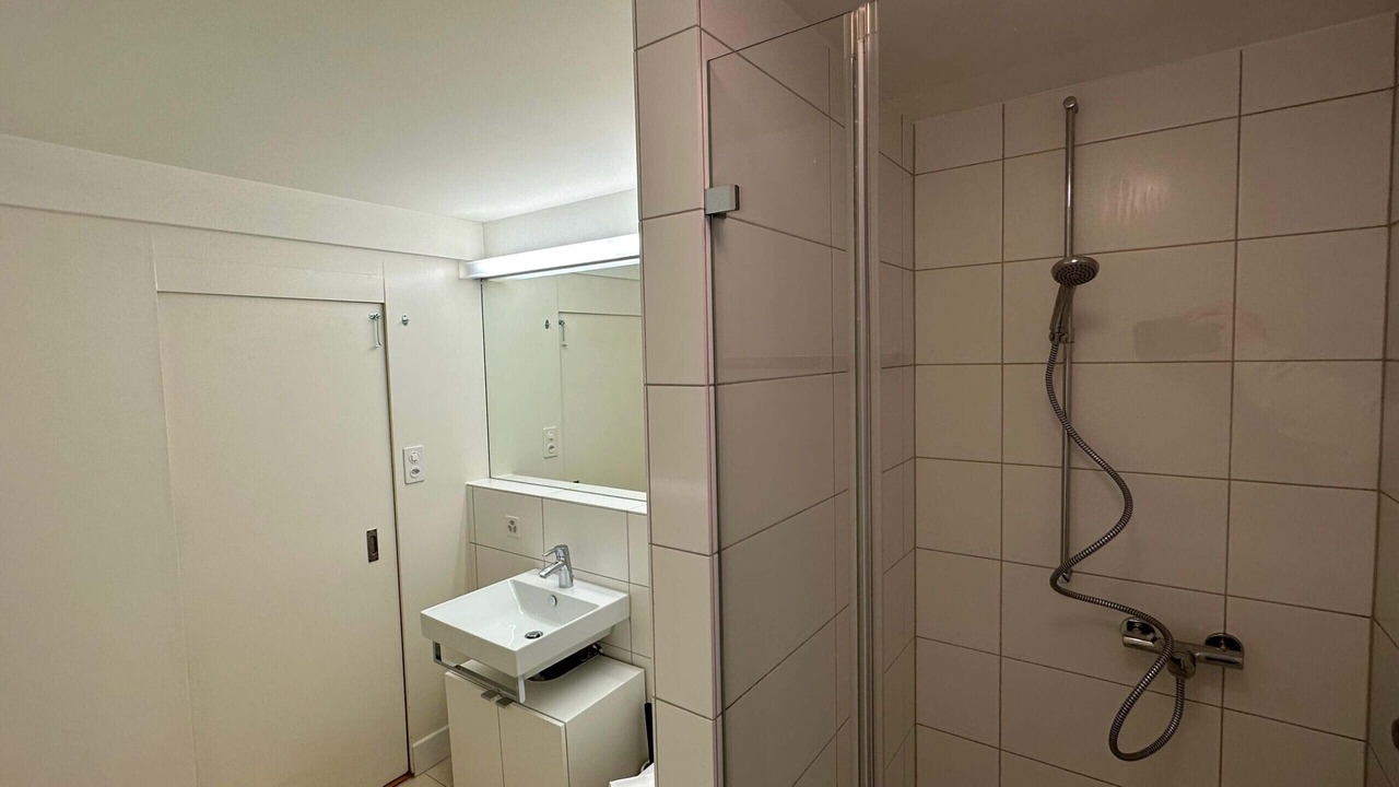 Photo of Bathroom in Niederdorf