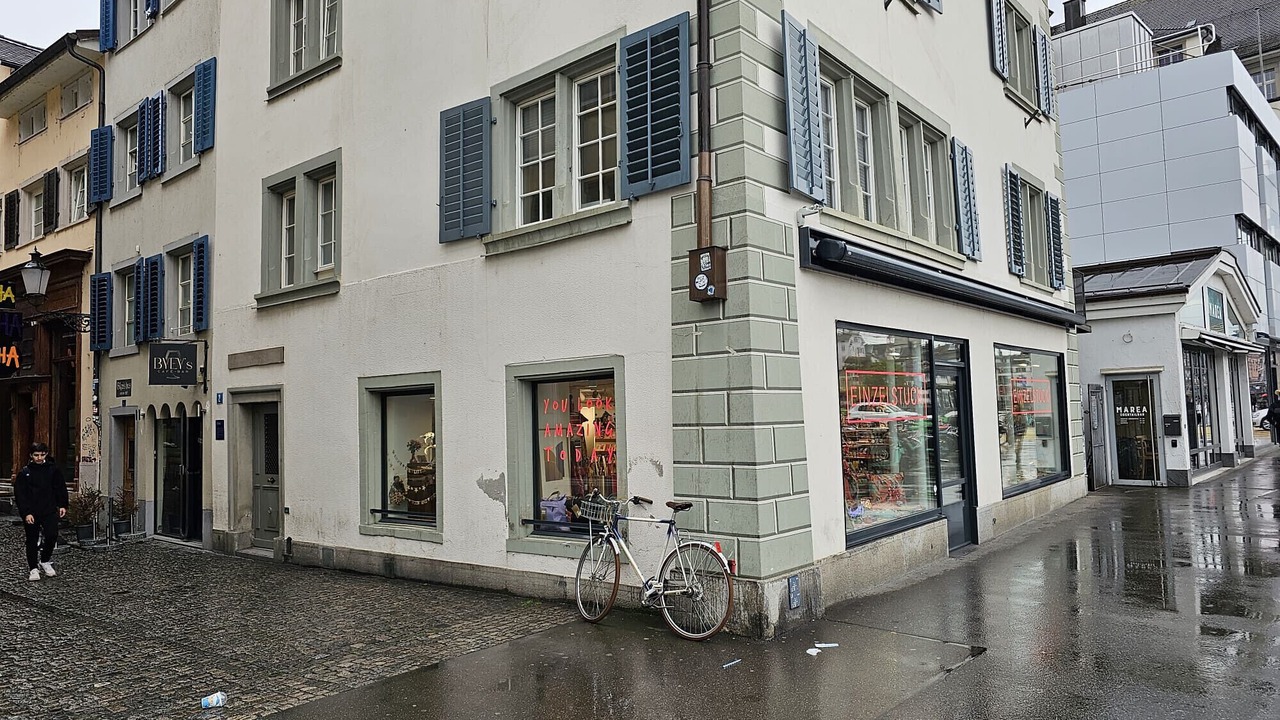 Photo of Outdoor in Niederdorf
