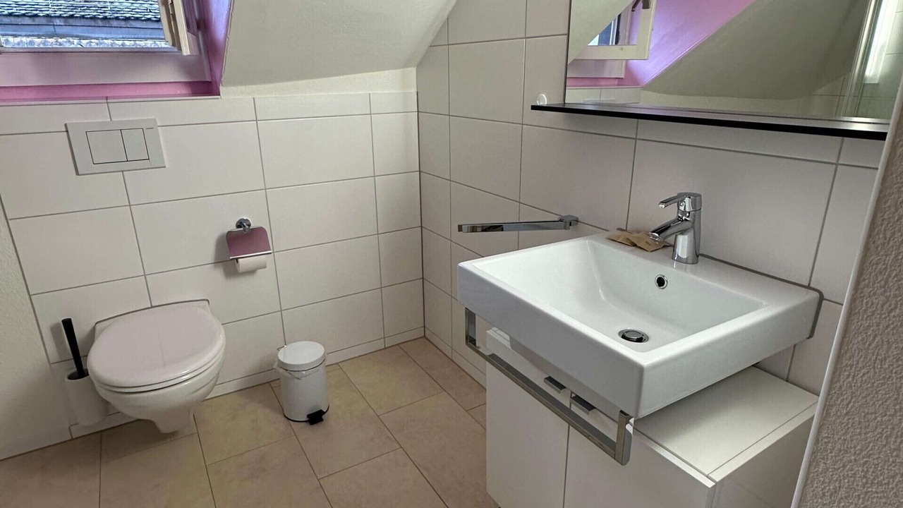 Photo of Bathroom in Niederdorf