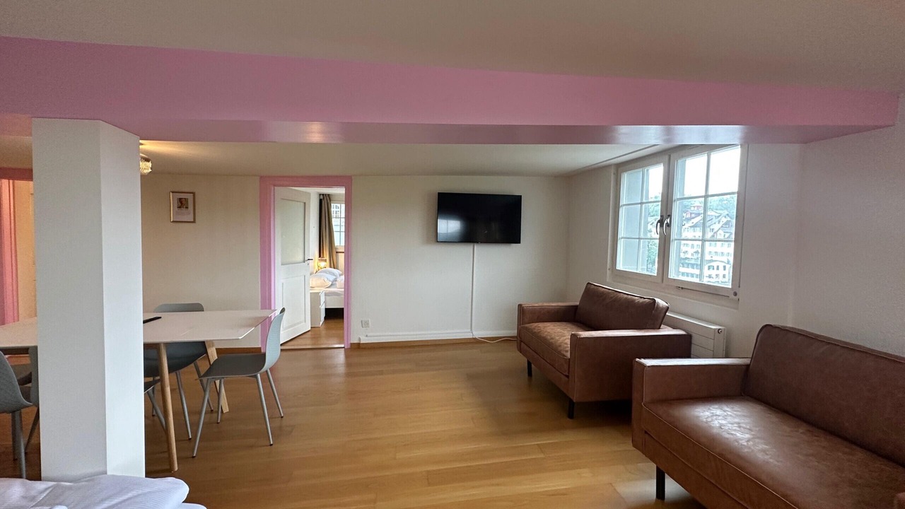 Photo of Livingroom in Niederdorf