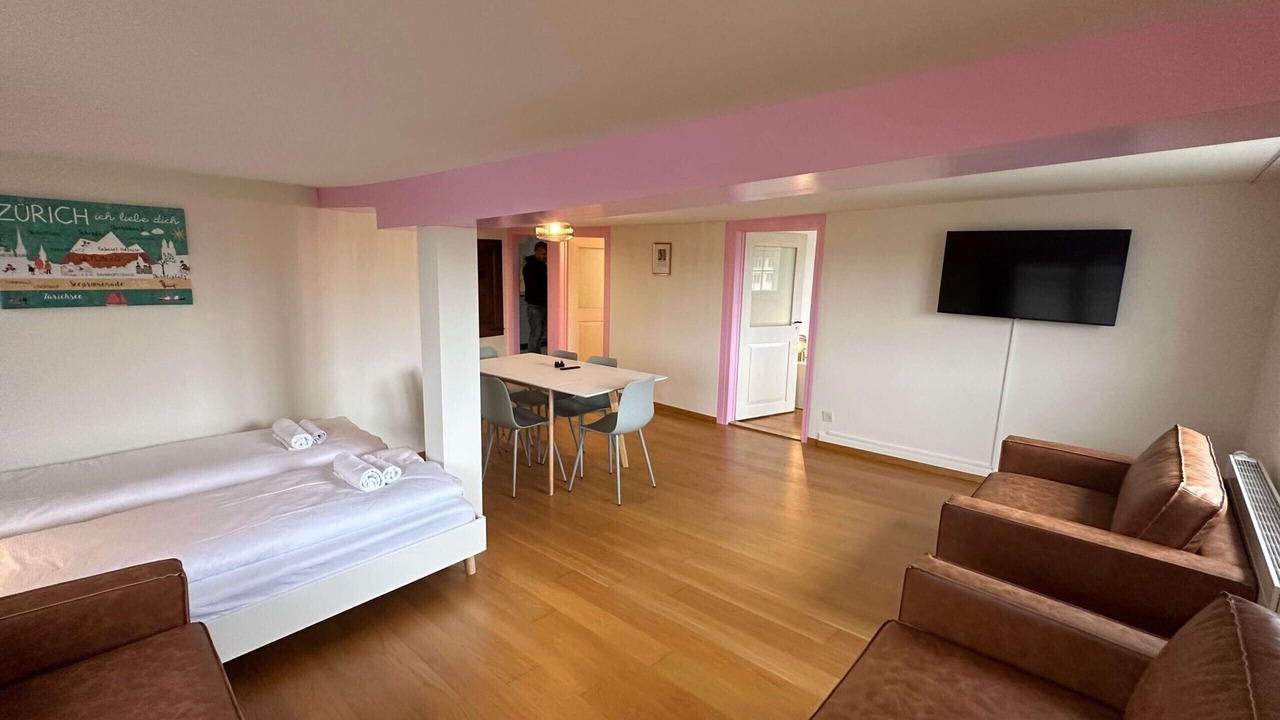 Photo of Bedroom in Niederdorf