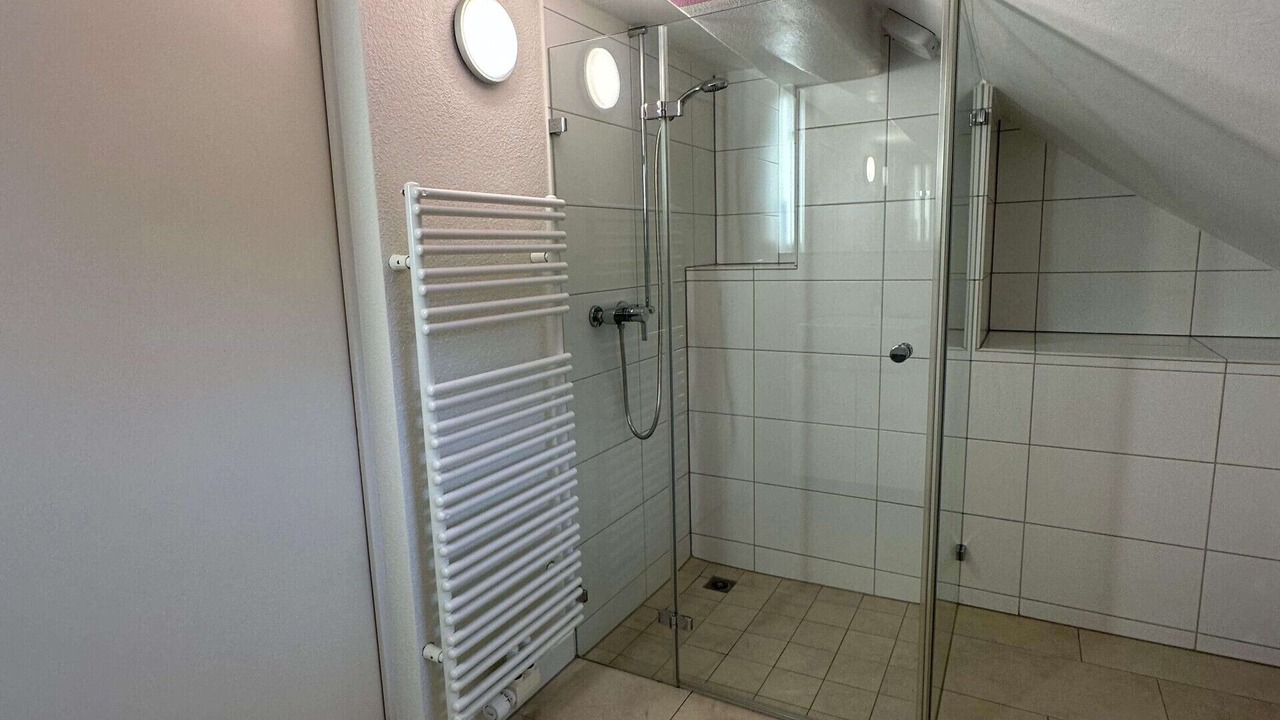 Photo of Bathroom in Niederdorf
